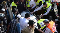 Brought Home to Jerusalem: Four Jewish Victims of Paris Anti-Semitism