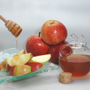 apples and honey, Rosh Hashana